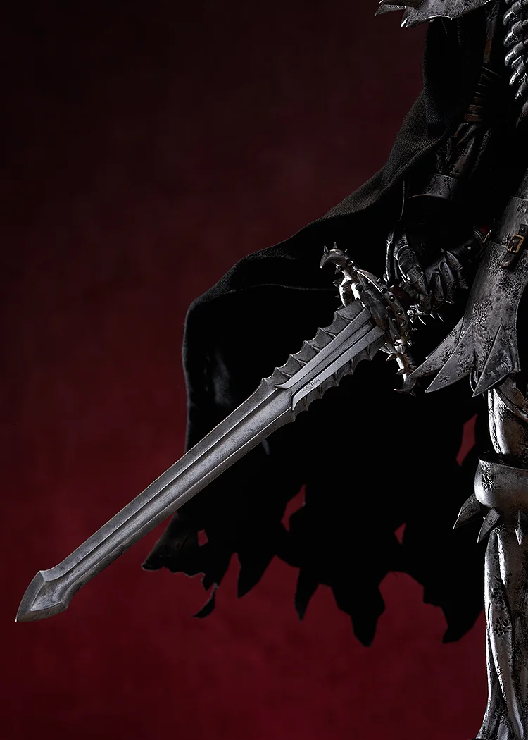 Skull Knight Pop Up Parade L 7