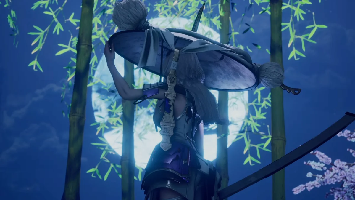 Stellar Blade x nikke 6