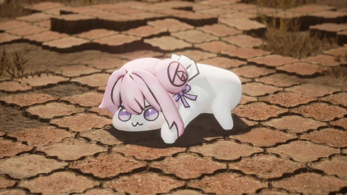 Stellar Blade x nikke 9