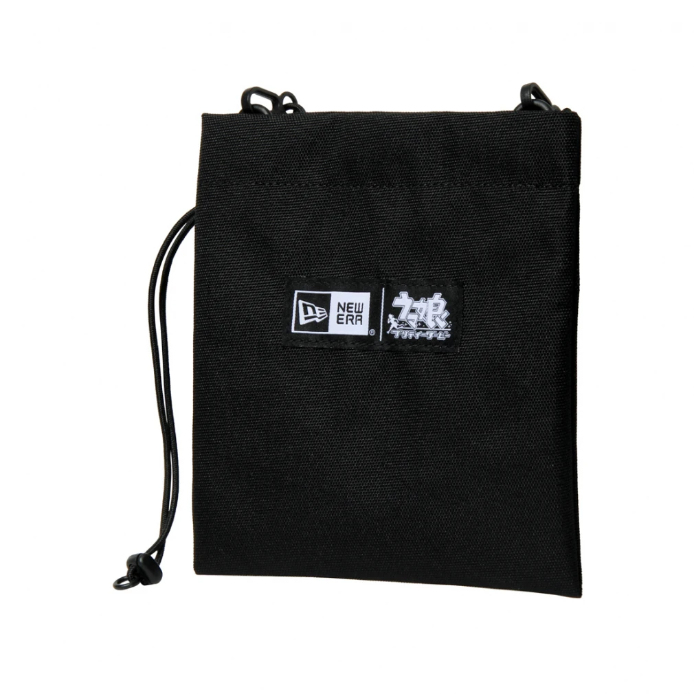 Uma Musume x NEW ERA 22