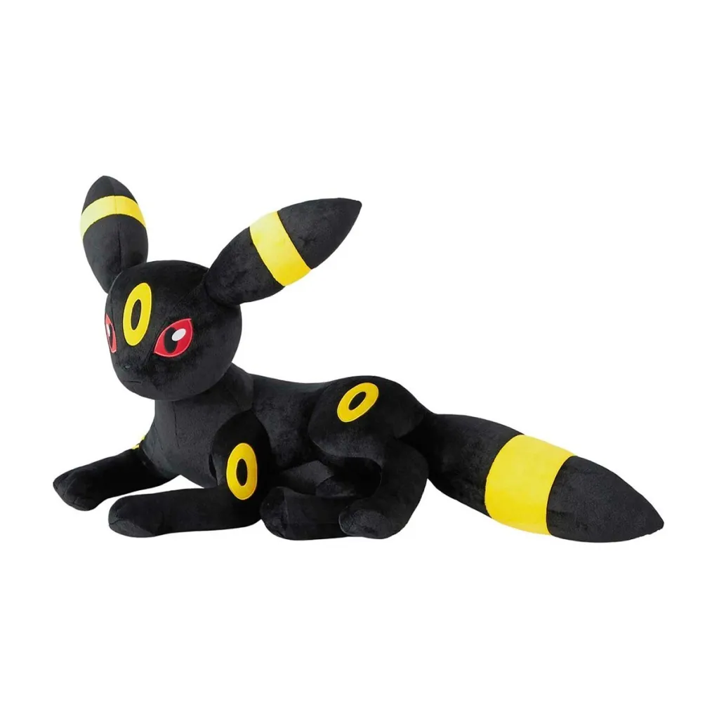 Umbreon Plush 2
