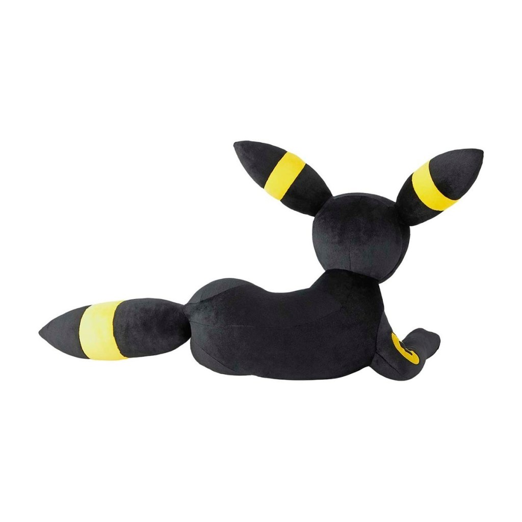 Umbreon Plush 4