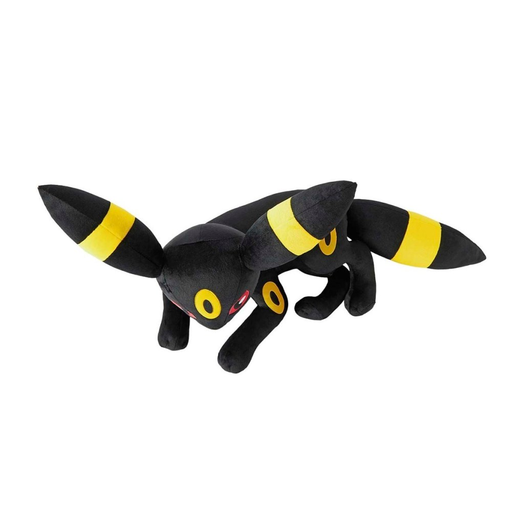 Umbreon Plush 5