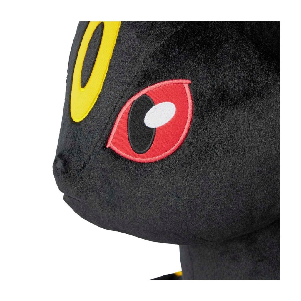 Umbreon Plush 6