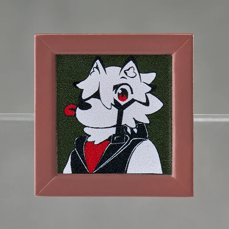 Von Lycaon Nendoroid 13