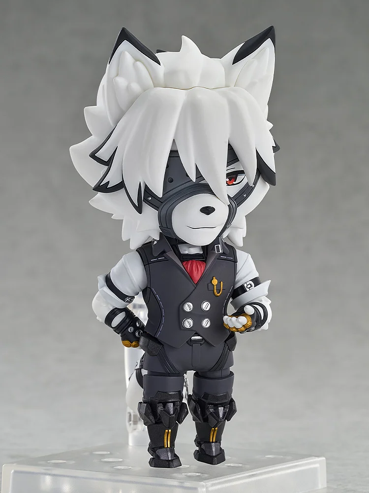 Von Lycaon Nendoroid 6