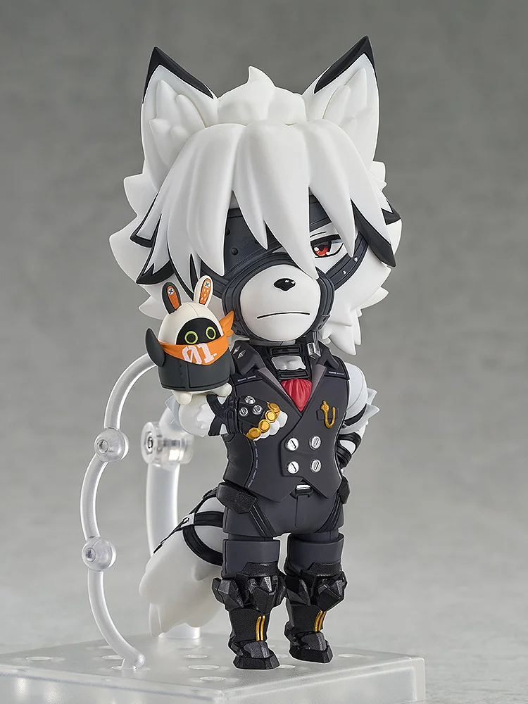 Von Lycaon Nendoroid 8