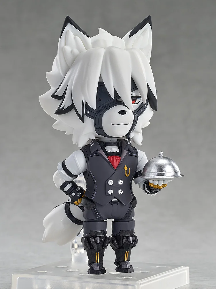 Von Lycaon Nendoroid 9