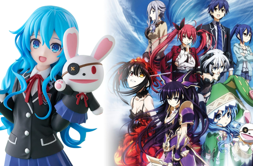 Yoshino Pop Up Parade L