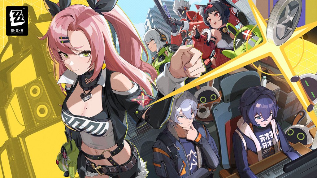 Everything you need to know about Zenless Zone Zero 2.0 as