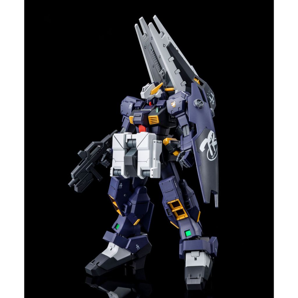 advance of z gundam model kit 02