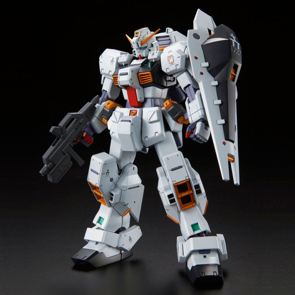 advance of z gundam model kit 08