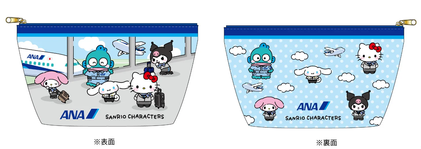 ana sanrio collab 5
