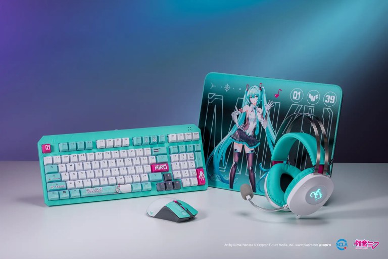 asus tuf gaming hatsune miku 1