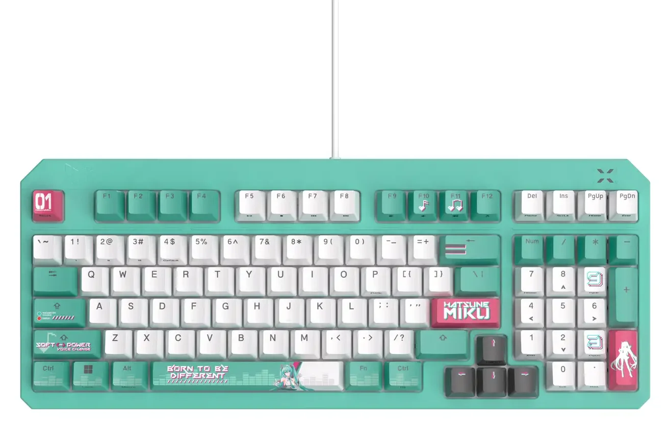 asus tuf gaming hatsune miku 2