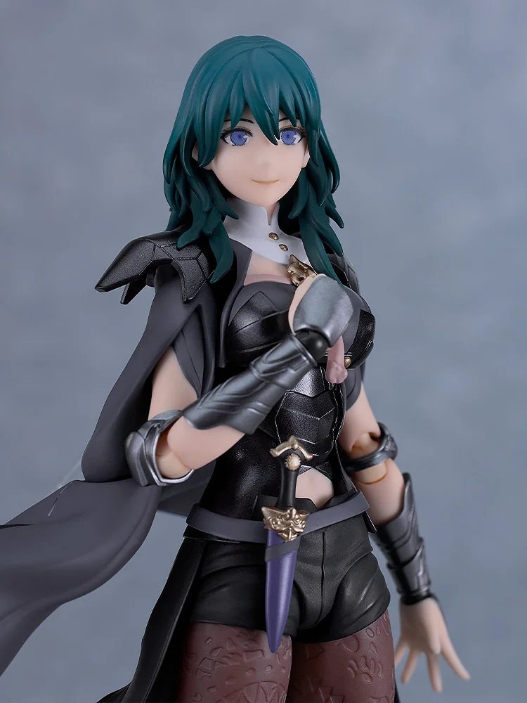 byleth figma 11