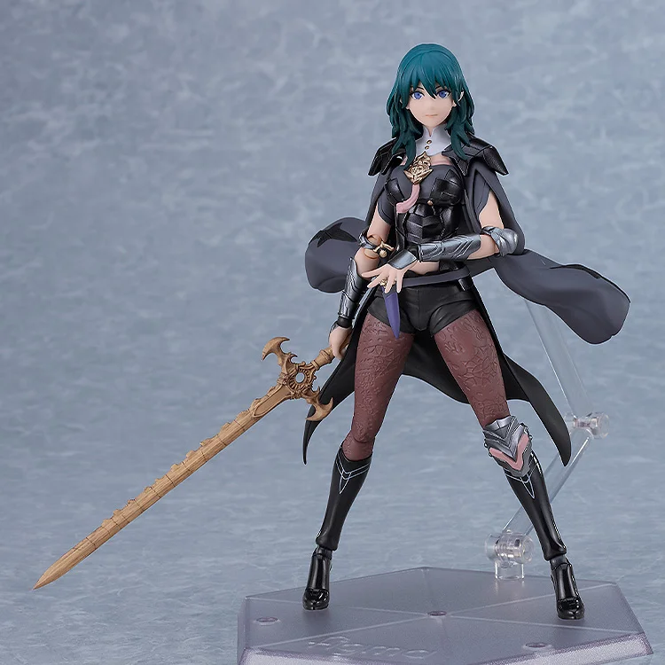 byleth figma 5