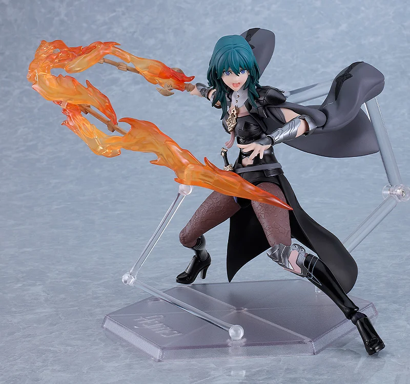 byleth figma 9
