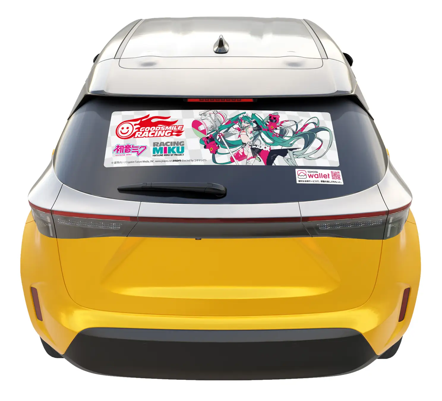 cheerdrive racing miku 2