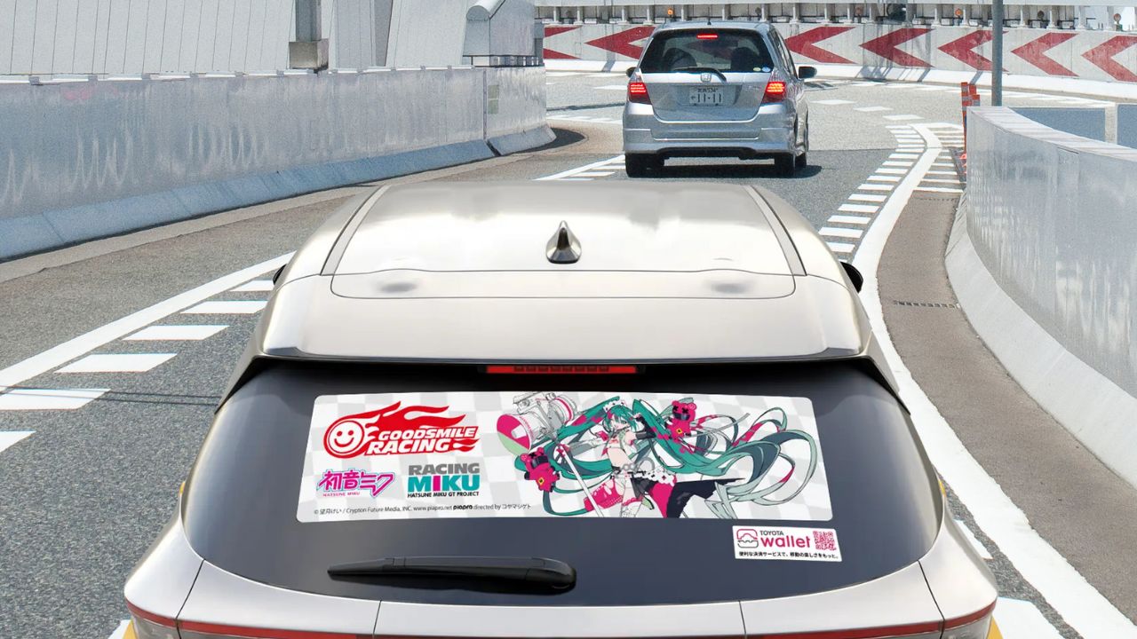 cheerdrive racing miku 6