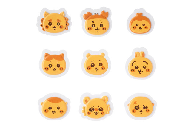 chiikawa bakery 10
