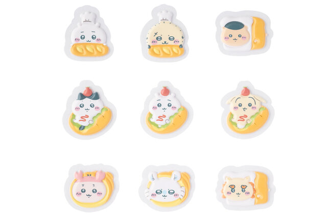 chiikawa bakery 11