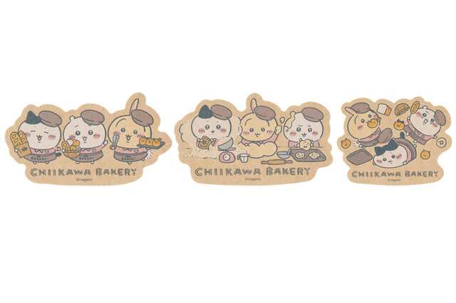 chiikawa bakery 12