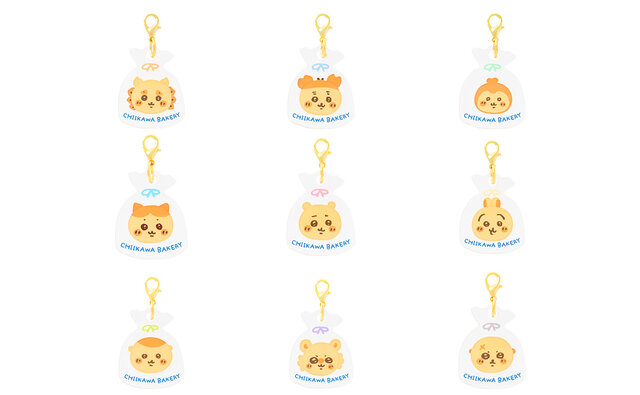 chiikawa bakery 15