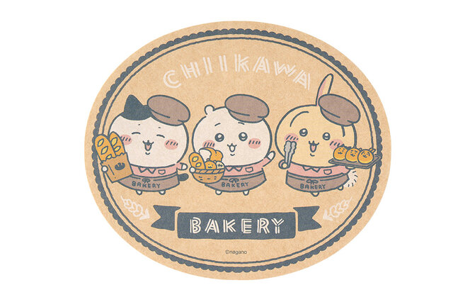 chiikawa bakery 19