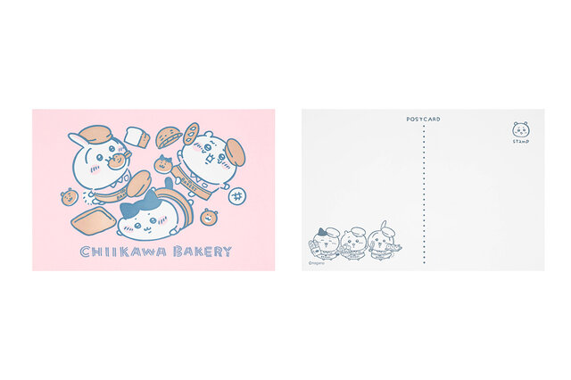 chiikawa bakery 20