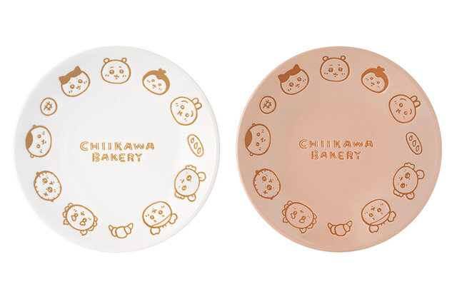 chiikawa bakery 25