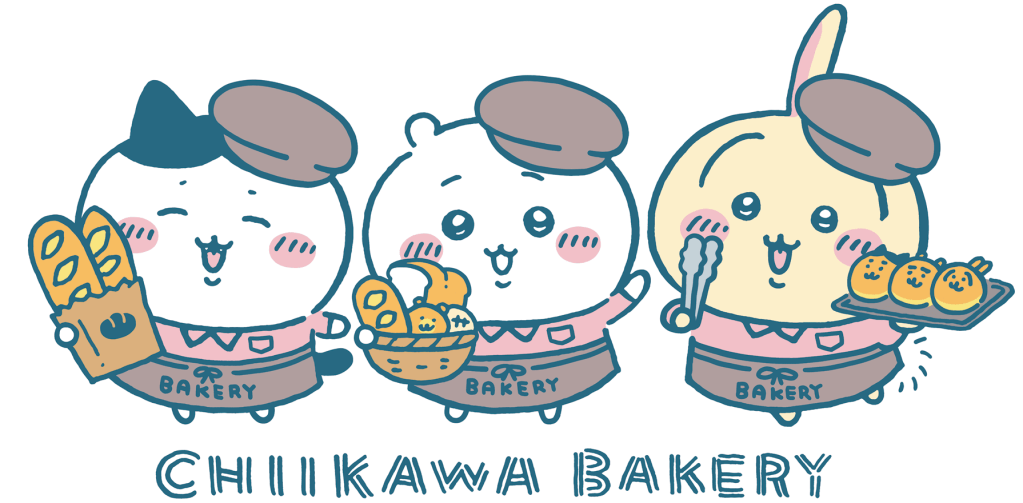 chiikawa bakery 26
