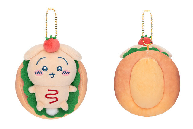 chiikawa bakery 5
