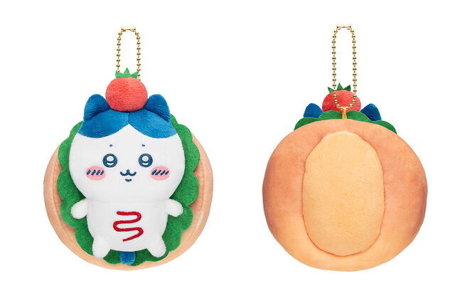 chiikawa bakery 6
