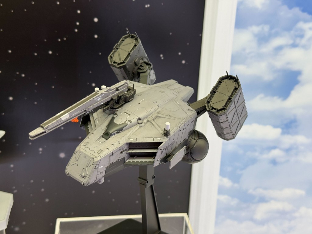 death stranding 2 model kit shizuoka 5