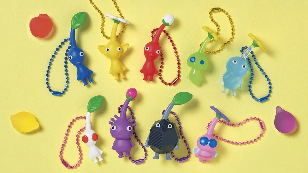 その他 Pikmin Goodies pikmin-news-merch-jphk-jul212023-2 – NintendoSoup