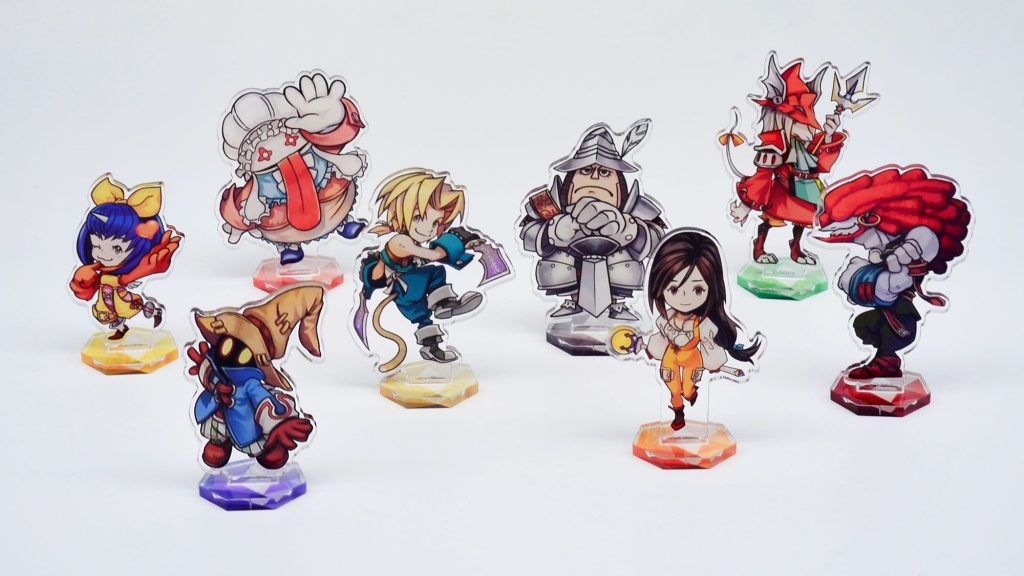 Vivi mug is new Final Fantasy IX 25th anniversary merch line's