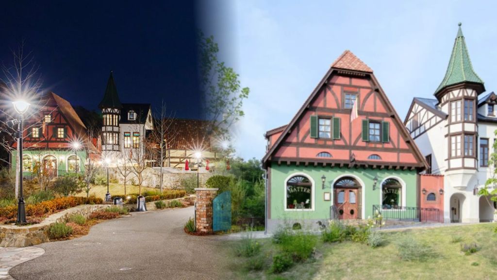 ghibli park evening hours 2