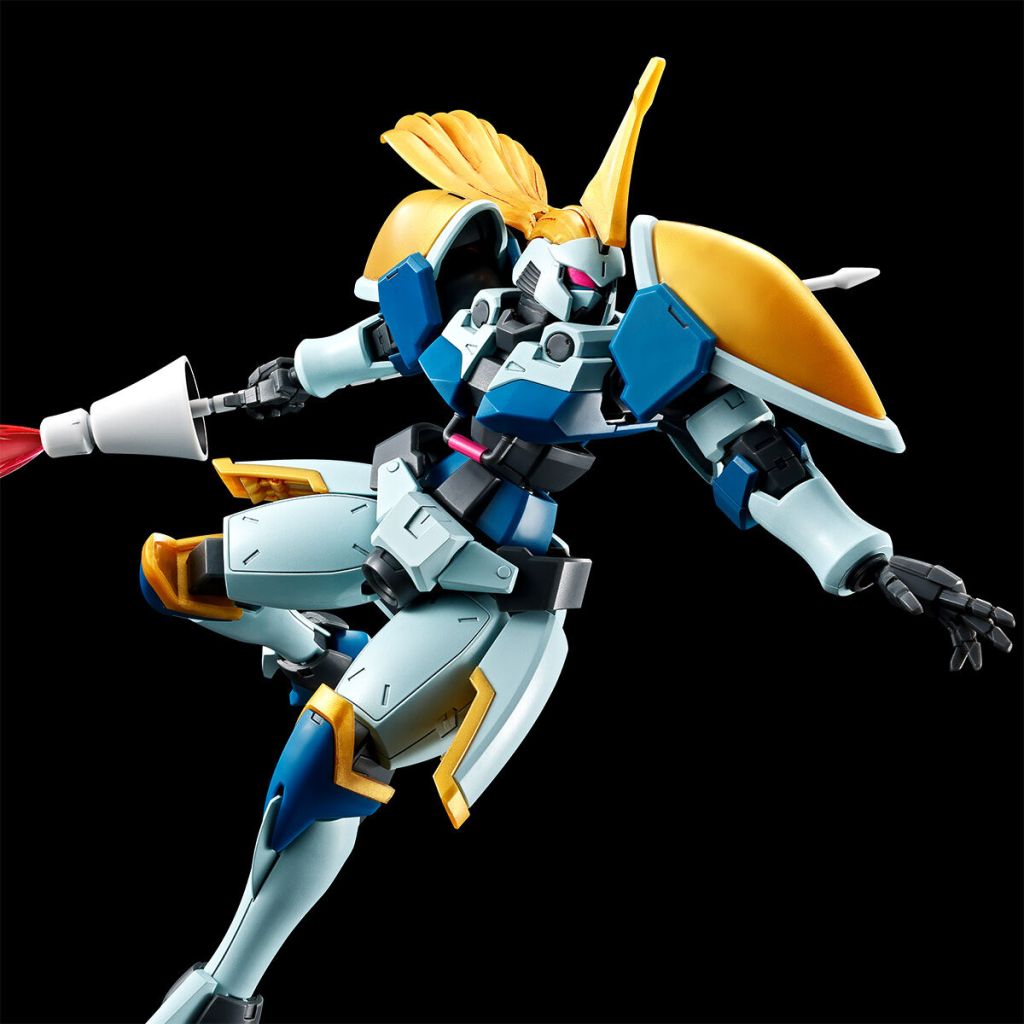gundam wing gunpla rerelease 01