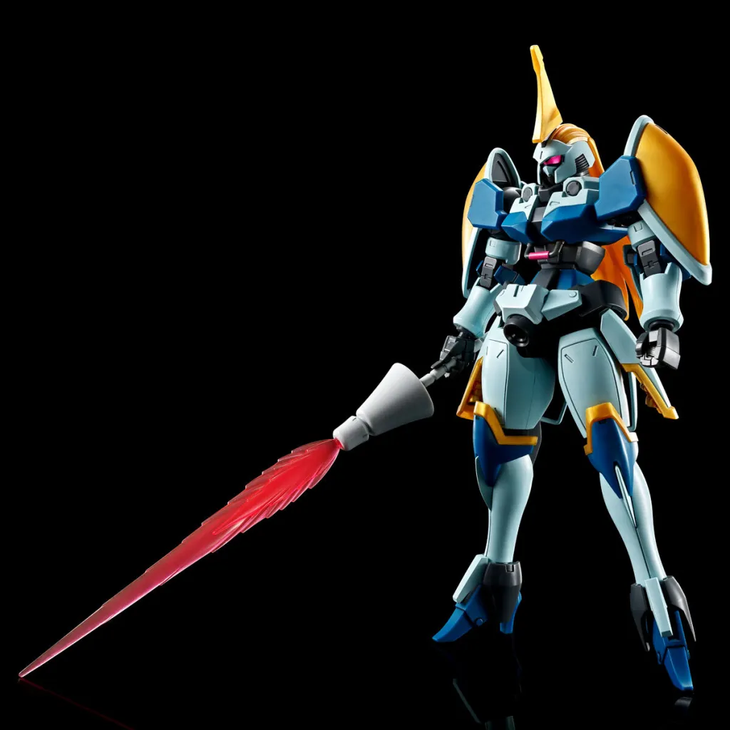 gundam wing gunpla rerelease 02