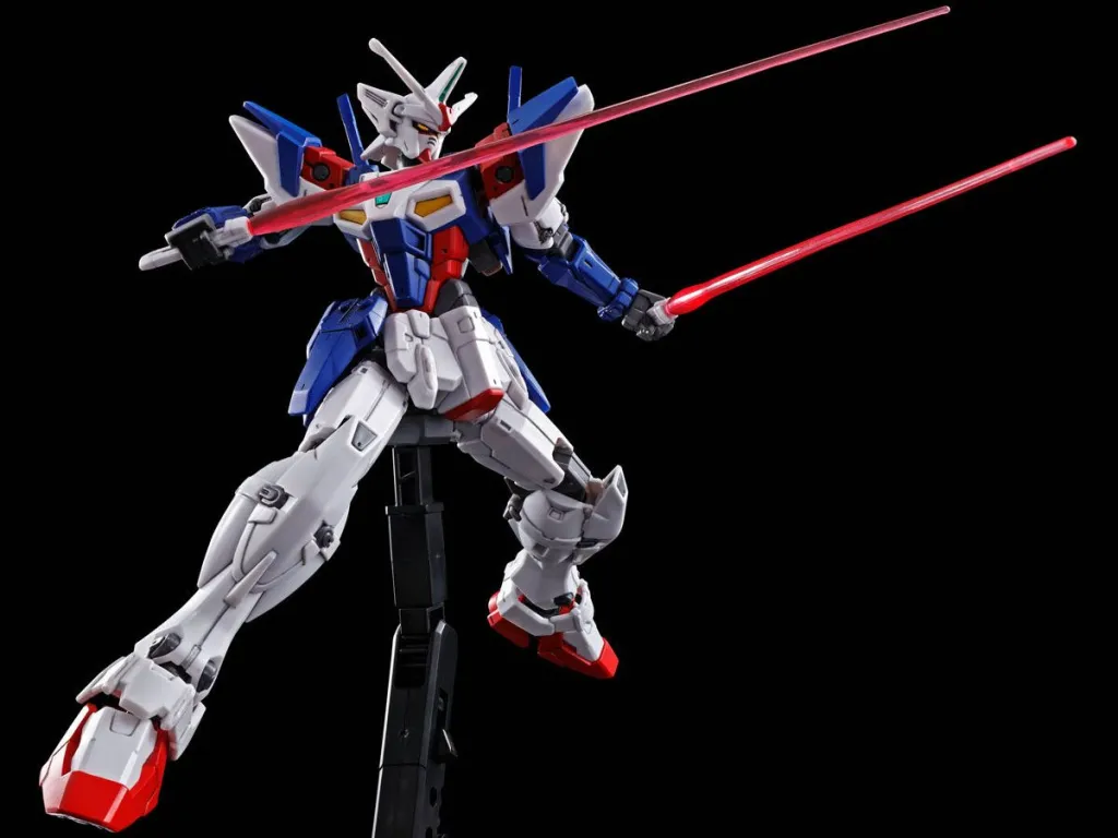 gundam wing gunpla rerelease 05