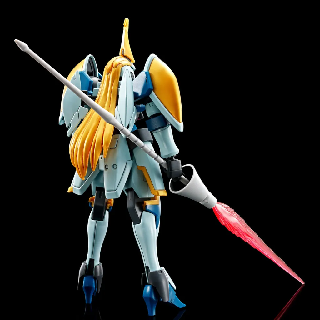 gundam wing gunpla rerelease 09