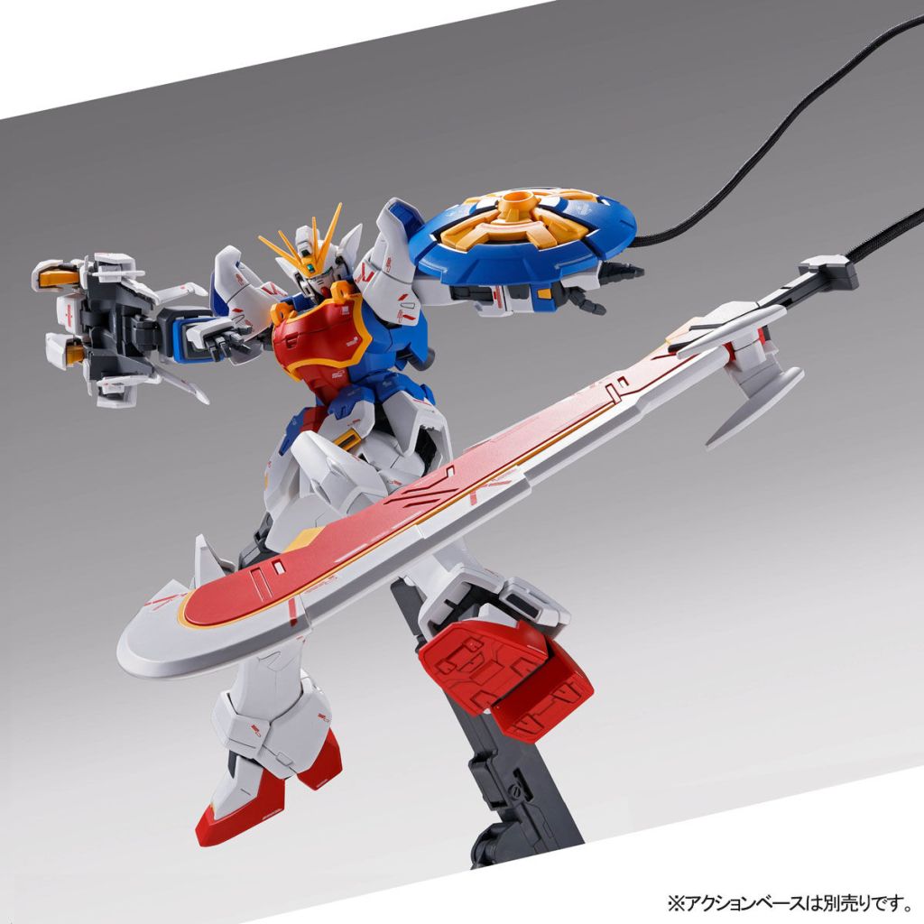 gundam wing gunpla rerelease 14