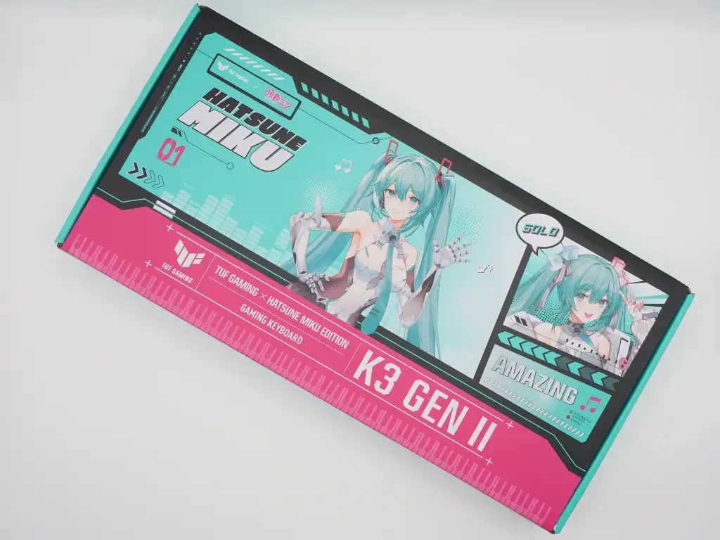 hatsune miku tuf new images 2