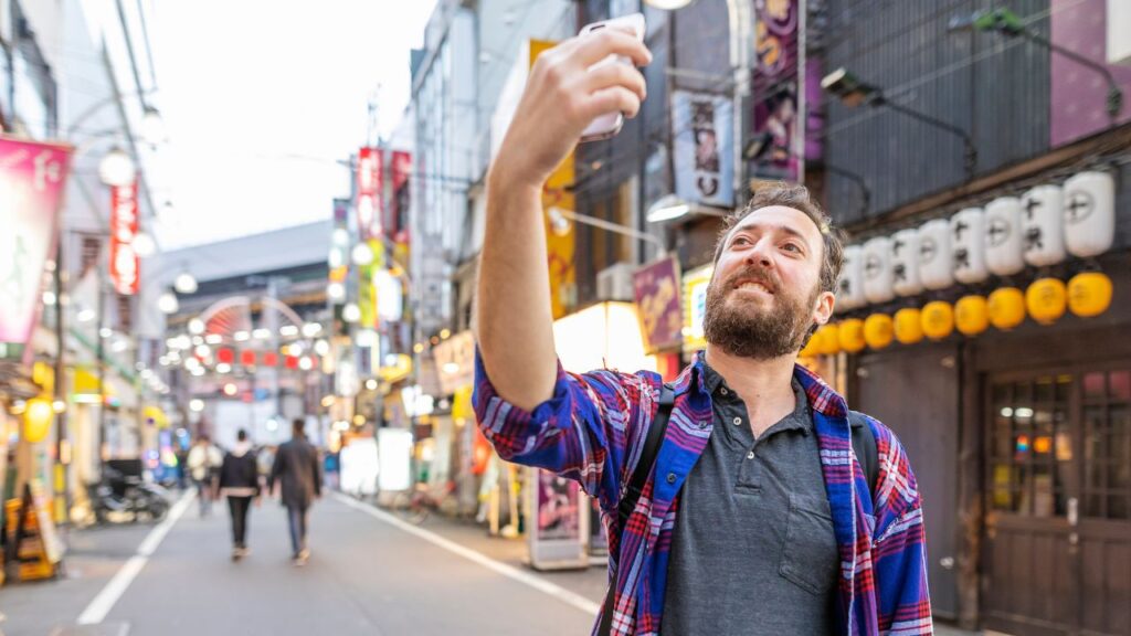japan data 5g wifi tourist