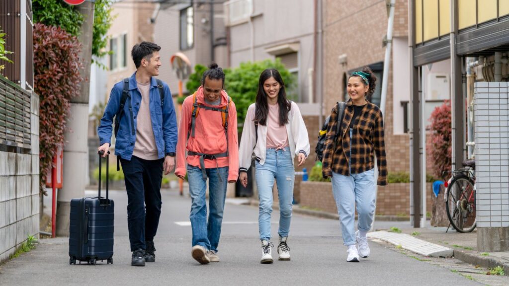 japan data 5g wifi   tourist group
