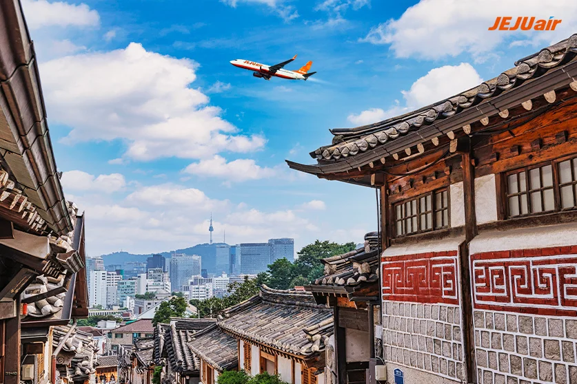 jeju air seoul