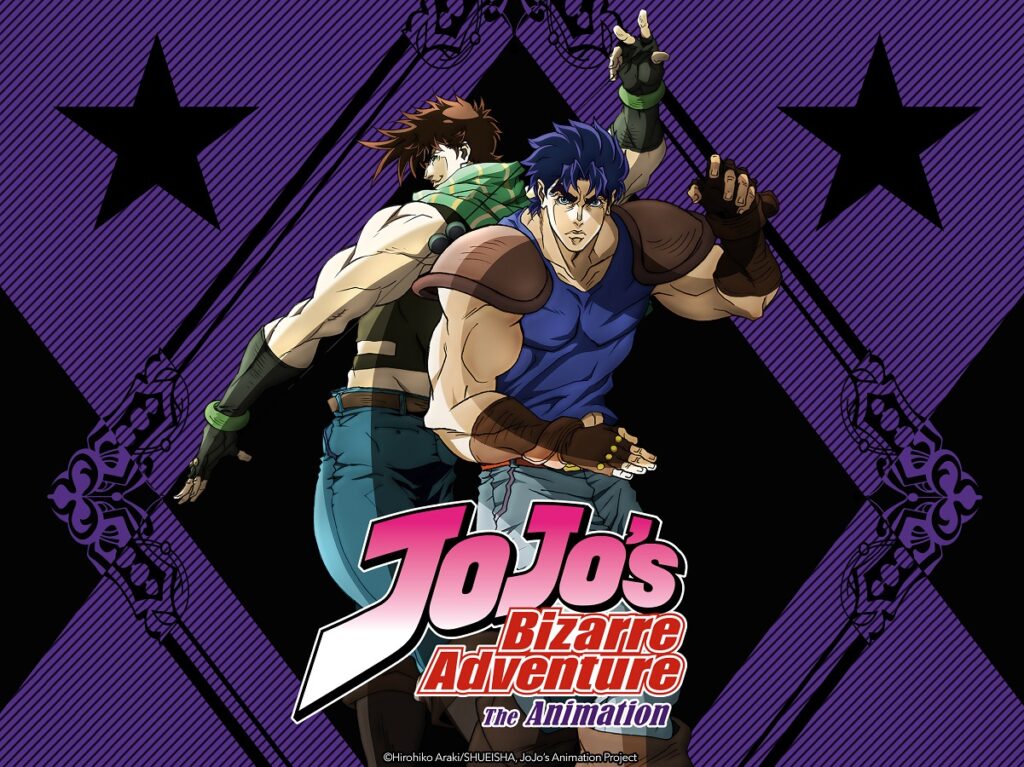 JoJo's Sleepy Adventure: Cute new JJBA figures are coming to