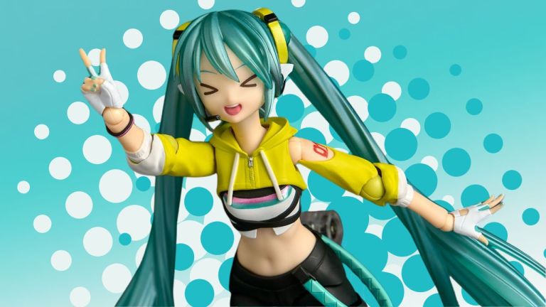 kaiyodo fit boxing hatsune miku 14