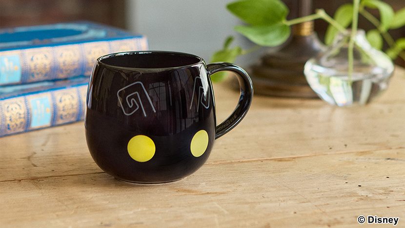 Square Enix to re-release sold out Kingdom Hearts merch